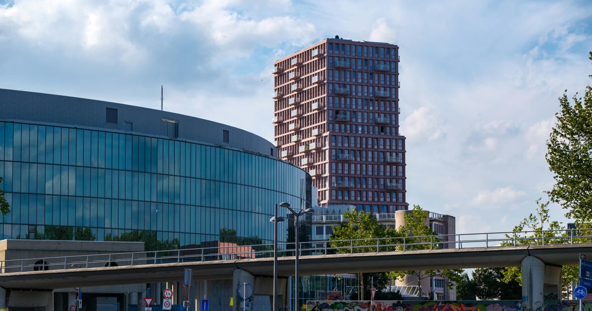 Almere — kosten van elektrisch rijden vergelijken met benzine