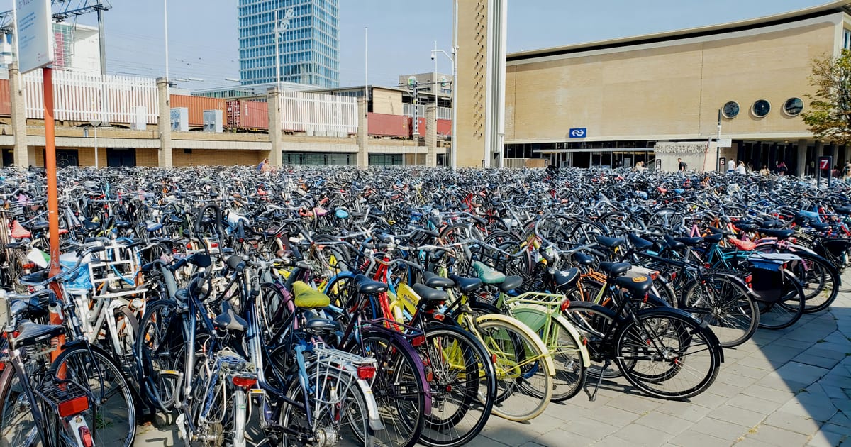 Eindhoven — kosten van elektrisch rijden vergelijken met benzine