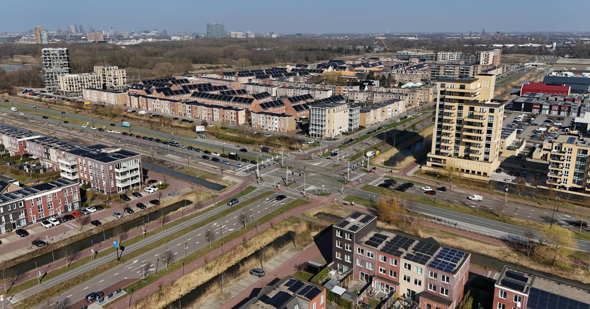 Haarlemmermeer — kosten van elektrisch rijden vergelijken met benzine