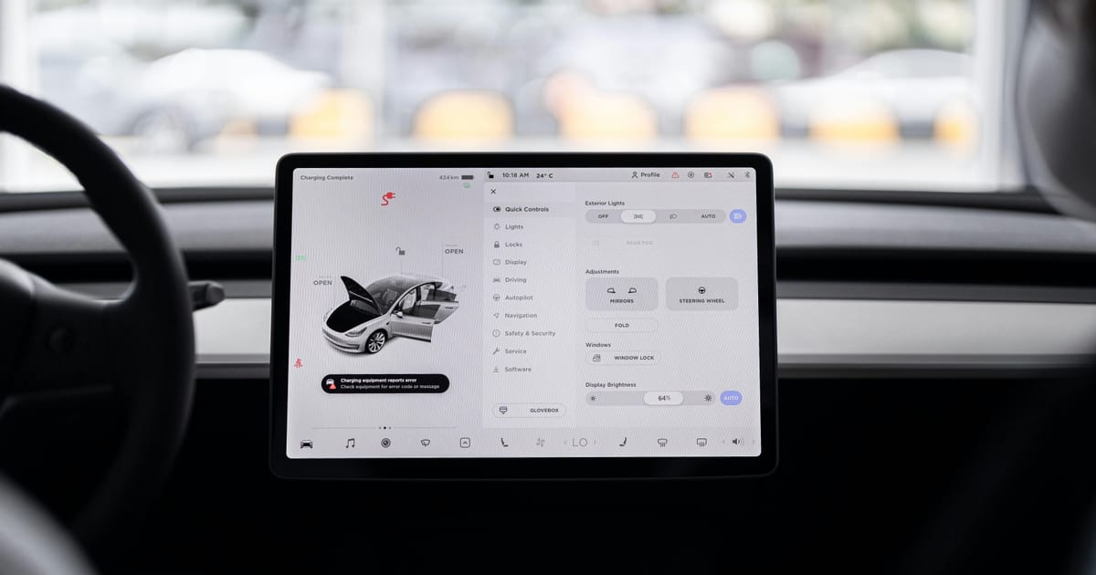 Elektrische auto als toekomst van mobiliteit